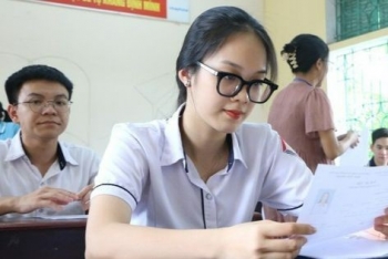 Lịch chi tiết từng môn thi tốt nghiệp THPT 2025