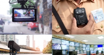 Đẩy mạnh ứng dụng khoa học công nghệ trong quản lý giao thông