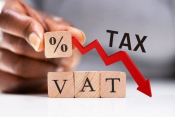 Đề xuất tiếp tục giảm 2% thuế VAT từ 01/7/2025 đến 31/12/2026