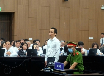 Anh em ông Trịnh Văn Quyết đã khắc phục gần 1.000 tỷ đồng