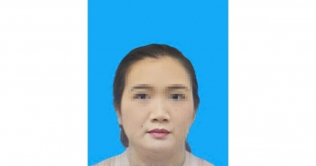 Truy nã Ngô Thị Cúc Phương
