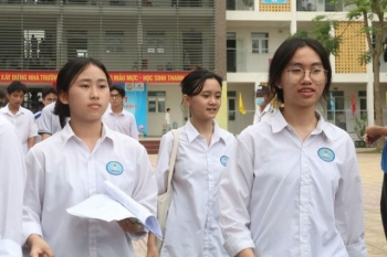 Những mốc thời gian thi vào lớp 10 ở Hà Nội thí sinh cần lưu ý