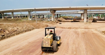 4 nhà thầu bị vi phạm tiến độ hợp đồng công trình giao thông trọng điểm tại Đồng Nai