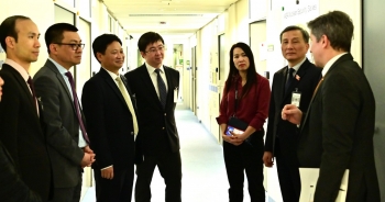 Đề nghị IAEA chia sẻ kinh nghiệm cùng Việt Nam tái khởi động điện hạt nhân Ninh Thuận