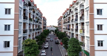 Xóa định kiến về nhà ở xã hội