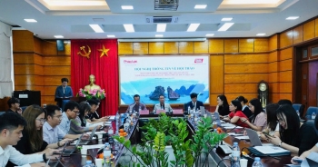 Sắp diễn ra Hội thảo quốc tế 'Hoàn thiện thể chế nhằm hiện thực hóa nguyên tắc ‘Lợi ích hài hòa, rủi ro chia sẻ’ trong lĩnh vực đầu tư'