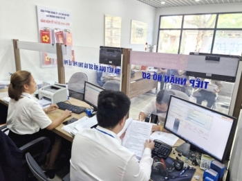 Đề xuất thống nhất cơ chế quản lý đội ngũ cán bộ, công chức từ Trung ương đến cơ sở