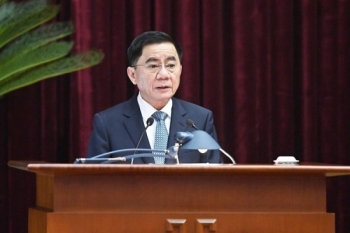 Kết luận của Bộ Chính trị, Ban Bí thư về Đề án sắp xếp hệ thống cơ quan Thanh tra