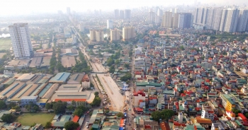 Hà Nội phê duyệt chủ trương đầu tư tuyến đường hơn 300 tỷ tại quận Hoàng Mai