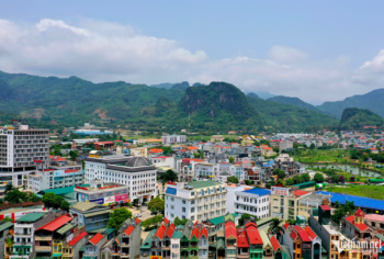 Xã, phường sau sáp nhập phải đạt mức diện tích, dân số ra sao