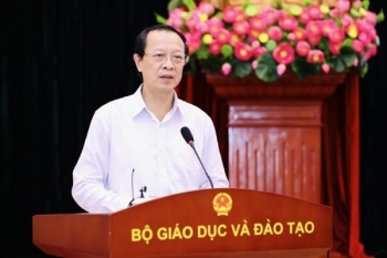 Bộ GD&ĐT: “Chấm dứt dạy thêm, học thêm trở thành mệnh lệnh của toàn ngành”