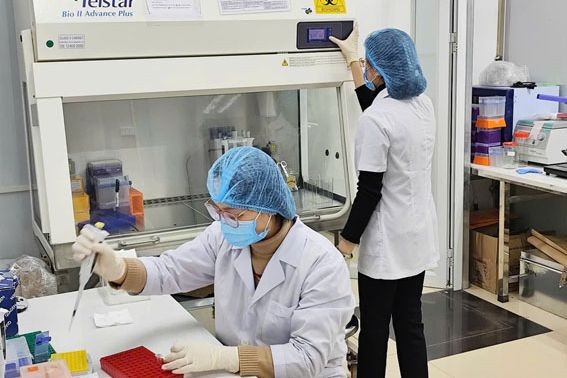 Xét nghiệm gen tiền hôn nhân: Để cha mẹ không ân hận vì đã 'tặng' con 'món quà buồn'