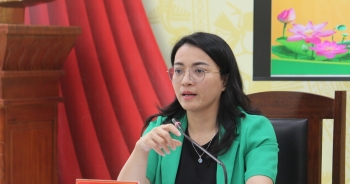 Tiếp tục đẩy mạnh hoạt động công chứng ngày càng hiệu quả và uy tín