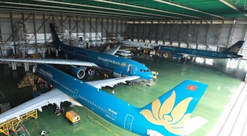 'Miếng bánh' hangar Long Thành được 'chia' thế nào?