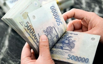 Đề xuất chính sách tiền lương, phụ cấp đối với cán bộ cấp huyện, xã sau sắp xếp