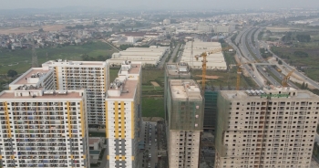 Phát triển một triệu căn nhà ở xã hội: Người lao động “chạm tay vào giấc mơ” có nhà ở