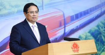 Quyết tâm phát triển hệ sinh thái công nghiệp đường sắt