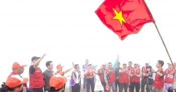 "Bước chân trên mây - Chinh phục đỉnh Tà Xùa" sắp đến ngày khởi tranh