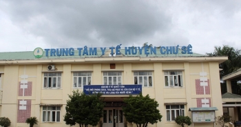 Bộ Y tế vào cuộc vụ bác sĩ bị đánh khi khám bệnh ở Gia Lai