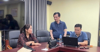 Phát hiện đường dây tội phạm phức hợp liên quan đến chất kịch độc Xyanua, vật liệu nổ, khai thác tài nguyên