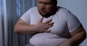 Tăng 10kg trong 2 tuần vì nghiện trà sữa, nam thanh niên đột nhiên ngừng thở khi ngủ