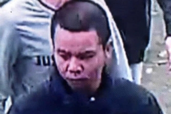 Đã bắt được phạm nhân bỏ trốn khỏi trại giam ở Thanh Hóa