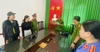 Bắt cựu cán bộ VP ĐKĐĐ huyện Lộc Ninh nhận hối lộ hơn 400 triệu