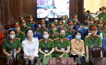 Bộ Công an đề xuất bỏ hình phạt tử hình tại 08 tội danh