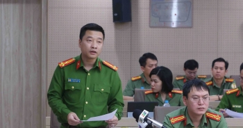 Bộ Công an tiếp nhận hồ sơ dự án Bệnh viện Bạch Mai, Việt Đức cơ sở 2
