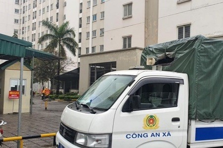 Đối tượng nghi ‘ngáo đá’ tấn công nhiều người ở Hà Nội, 1 phụ nữ tử vong