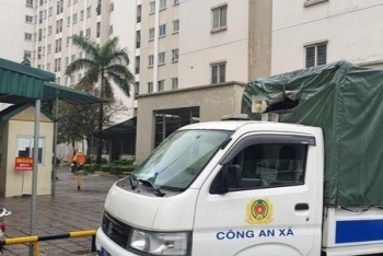 Đối tượng nghi ‘ngáo đá’ tấn công nhiều người ở Hà Nội, 1 phụ nữ tử vong