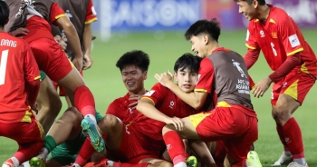 U17 Việt Nam sẽ dự World Cup 2025 trong trường hợp nào?