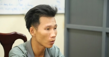 Bắt giữ đối tượng dùng súng khống chế người phụ nữ trong phòng trọ