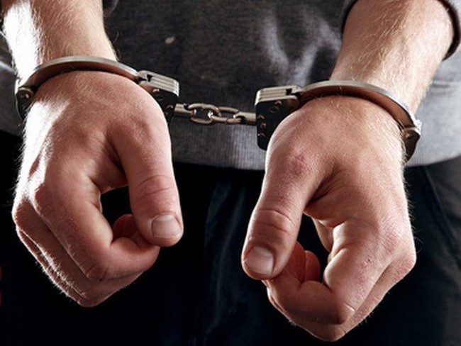 Bắt tạm giam người đàn ông xâm hại tình dục 7 chú tiểu