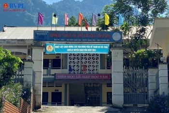 Sai phạm trong công tác tuyển sinh, một cựu phó chủ tịch huyện tại Thanh Hóa bị khởi tố