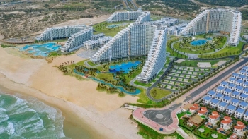 Thanh tra Chính phủ phát hiện loạt sai phạm trong công tác thẩm định dự án The Arena Nha Trang