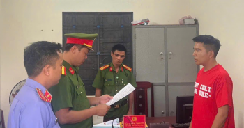 Khởi tố, bắt tạm giam Tiktoker Dưỡng Dướng Dường