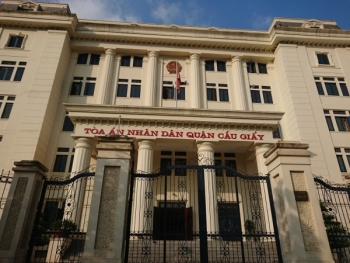 Kết thúc hoạt động của Tòa án, Viện Kiểm sát cấp cao và cấp huyện