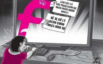 Đưa thông tin cá nhân người khác lên mạng: Trường hợp nào được pháp luật cho phép?