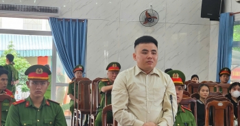 Tử hình kẻ sát hại người yêu sau màn cầu hôn lãng mạn