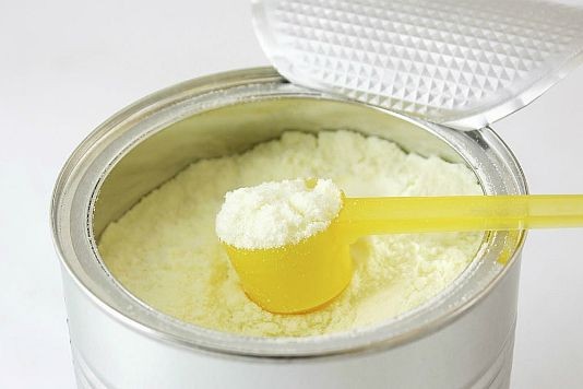 Danh tính 8 đối tượng bị khởi tố, bắt tạm giam vì sản xuất, buôn bán sữa bột giả