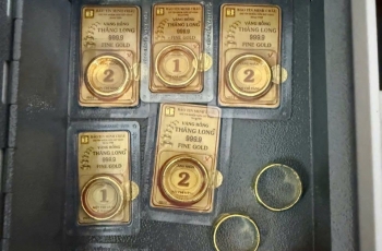 Giả vờ mua vàng, nam thanh niên 17 tuổi cướp giật rồi phóng xe tẩu thoát