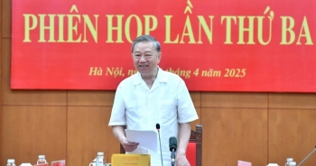 Sắp xếp tinh gọn tổ chức bộ máy của hệ thống chính trị: Hoàn thiện thể chế phải đi trước một bước