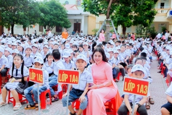 Đơn vị nào quản lý trường mầm non đến THCS sau khi bỏ cấp quận/huyện?