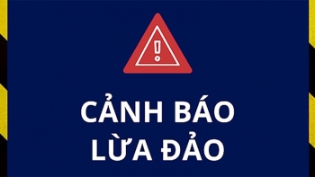 Cảnh báo giả mạo Bộ Tài chính để lừa đảo