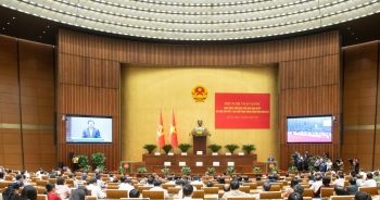 Sửa đổi Hiến pháp năm 2013 phải được hoàn thành trước ngày 30/6/2025