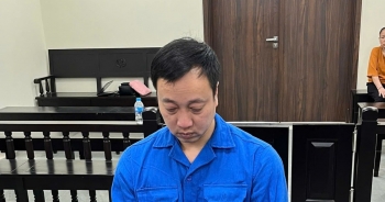 Người chồng nhận án vì tổ chức bắt “con nợ” để đòi tiền cho vợ