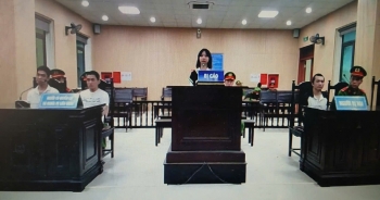 Lãnh 17 năm tù về tội 'mua bán người'