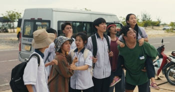 Lý Hải mượn âm nhạc để nói về hành trình theo đuổi đam mê vượt lên định kiến