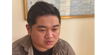 Bắt đối tượng lừa đảo trốn về từ Campuchia